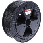 Rs pro - filament pour imprimante 3d pla, ø 1. 75mm, noir, 2. 3kg, fdm ( prix pour 1 ) Rs pro - filament pour imprimante 3d pla, ø 1. 75mm, noir, 2. 3kg, fdm ( prix pour 1 )