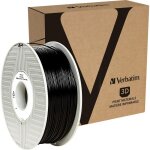 Filament verbatim 55513 tpe 2. 85 mm 500 g noir 1 pc(s) q461912