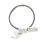 Brandt - filerie moteur nouvelle version pour hotte 72x6575