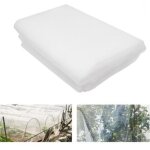 Filet anti - oiseaux et anti - insectes, filets pour jardin, filet anti insecte potager, maille fine ...