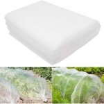 Filet anti - oiseaux et anti - insectes, filets pour jardin, filet anti insecte potager, maille fine ...