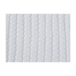 Filet échafaudage 35gr / m² - economique - mailles triangulaires blanc 3. 07m x 20m Filet échafaudage 35gr / m² - economique - mailles triangulaires blanc 3. 07m x 20m