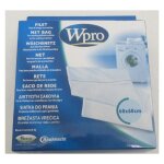 Filet de lavage pour lave - linge whirlpool 481981728645