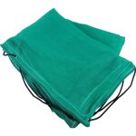 Filet a mailles fines couvre remorque 250x450cm