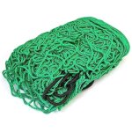 Filet de remorque 1. 5 x 2m filet couvre remorque avec �lastique filet de remorque filet de chargement ...