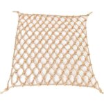 Filet de s�curit� pour garde - corps d'ext�rieur pour enfants filet de protection en chanvre filet de ...