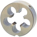 Fili�re m�trique m 6 din en 22568 hss coupe � gauche