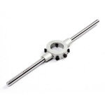 Filiere porte taraud ronde fili�re tourne a gauche pour le traitement du fil et le taraudage � la main ...