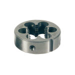 Filiere ronde g 1 / 4  1 piece