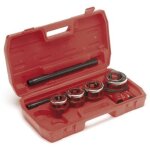 Fili�re � t�te interchangeable