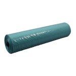 Film b�timent 100 �m longueur 50000 mm largeur 4000 mm poly�thyl�ne, translucide