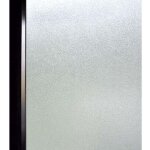 Film de confidentialit� pour fen�tre, film de fen�tre opaque d�poli, film de fen�tre �lectrostatique, ...