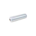 Film �tirable - coloris : transparent - longueur : 600 m - largeur : 430 mm - �paisseur : 8 �m cenpac ...