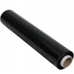 Film �tirable noir 2, 7 kg net