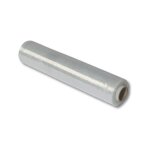 Film �tirable transparent - 450 mm x 270 m