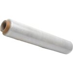 Film extensible screenpack film protective film scellant pour un rouleau d'emballage professionnel 165 ...