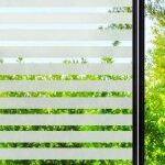 Film fenetre anti regard, film anti uv fenetre, film opaque electrostatique vitre, collant brise vue, ...