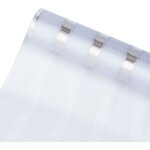 Film fen�tre anti - uv 90x200cm 3d electrostatique film vitrage non adhesif confidentialit� vitre decoratif ...