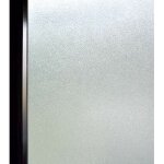 Film pour fen�tre prot�ge intimit� film pour fen�tre d�poli opaque film pour fen�tre electrostatique ...
