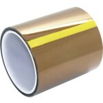 Film kapton 100 mm / rsistant  la chaleur