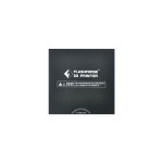 Film pour lit d'impression adapt pour (imprimante 3d): adventurer 3 r062431 - flashforge