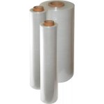 Film plastique extensible transparent, larg. : du rouleau : 300 m Film plastique extensible transparent, larg. : du rouleau : 300 m