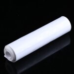 Film de protection de peinture de capot de pare - chocs de voiture clair de 15cm 300cm film protecteur ...