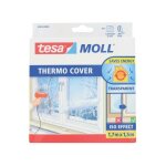 Tesa - calfeutrer 05430 - 00000 - 00 film de survitrage thermo cover 1, 70 x 1, 50 m 05430 - 00000 - ... Tesa - calfeutrer 05430 - 00000 - 00 film de survitrage thermo cover 1, 70 x 1, 50 m 05430 - 00000 - ...