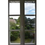 Film pour vitrages : true vue 30 - 10m x 1m52
