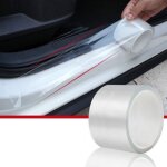 Film pour voitures, motos, v�los , transparent, autocollant, protection peinture, protection bord de ...