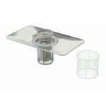 Filtre (230418 - 18531) (00435650) lave - vaisselle 2304183059251498187 bosch siemens, neff, constructa, ... Filtre (230418 - 18531) (00435650) lave - vaisselle 2304183059251498187 bosch siemens, neff, constructa, ...