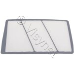 Filtre 481010354748 pour s�che linge bauknecht, ignis, laden whirlpool