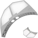 Filtre d'origine (c00207652) sche - linge 2i marchi, ariston hotpoint, creda indesit whirlpool