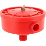 Filtre � air pour compresseur ? compatible parkside pko270a1 et pko270b2 ? fonctionnement optimal ? accessoire ...