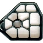 Filtre � air et accessoires pour tron�onneuse � essence partner 340 360 p350s, �l�ments filtrants et ...