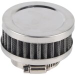 Filtre � air d'admission de 38 mm pour quad 90 cc � 125 cc, kart, pit bike, motocross