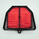 Filtre air champion pour moto yamaha 1000 fz1 fazer n / s 2006 �
