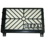 Filtre � air hepa