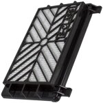 Gde - filtre hepa type a (air hepa fc8044) pour aspirateur philips 432200039090