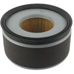Filtre à air kubota 12182 - 11080 Filtre à air kubota 12182 - 11080