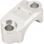 Filtre � air en mousse double couche pour moto et atv ? diam�tre d'entr�e 48mm ? noir ? haute performance ...