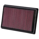Filtre a air de remplacement compatible avec bmw