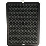 Filtre � air compatible avec rowenta pu3030, pu3030f0, pu3040, pu3080, pu3080f0 purificateur d'air - ...