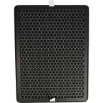 Filtre � air compatible avec rowenta pure air nanocaptur pu3040 purificateur d'air - filtre combin� charbon ...