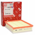Filtre � air toyota verso (r2) 1. 6 d4 - d