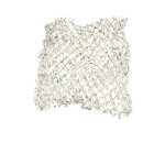 Filtre aluminium 6225109700 - friteuse delonghi