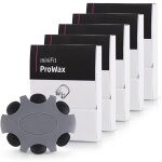 Filtres anti - c�rumen pour appareils auditifs oticon prowax minifit lot de 30 filtres caoutchouc haute ...