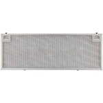 Filtre anti - graisse hotte aspirante teka cnl2002 61836021 (510x185mm)