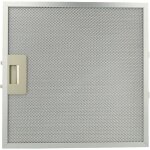 Filtre anti - graisse compatible avec whirlpool akr 979 857897901000, 857897915000 hotte de cuisine - ...