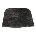 Filtre anti - odeur / filtre charbon friteuse f13 - - delonghi
